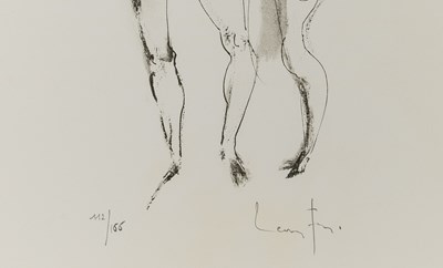 Lot 89 - Leonor Fini (1908-1996)