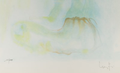 Lot 89 - Leonor Fini (1908-1996)