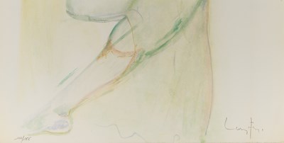 Lot 89 - Leonor Fini (1908-1996)