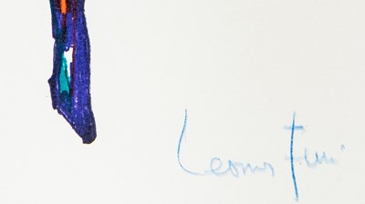 Lot 90 - Leonor Fini (1908-1996)
