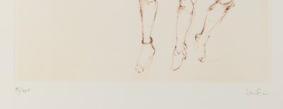 Lot 91 - Leonor Fini (1908-1996)