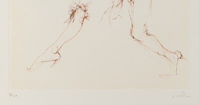 Lot 91 - Leonor Fini (1908-1996)