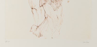 Lot 91 - Leonor Fini (1908-1996)