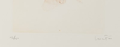 Lot 91 - Leonor Fini (1908-1996)