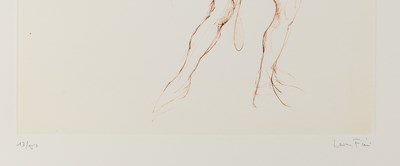 Lot 91 - Leonor Fini (1908-1996)