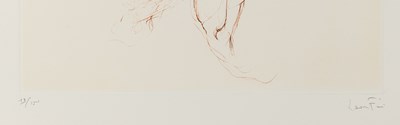 Lot 91 - Leonor Fini (1908-1996)
