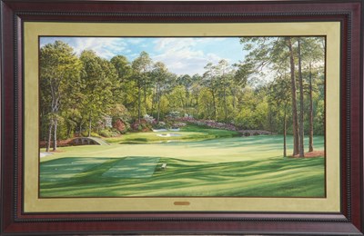 Lot 156 - Linda Hartough