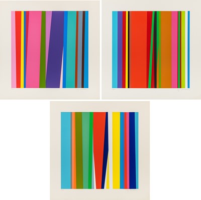 Lot 107 - Jay Rosenblum (1933-1989)