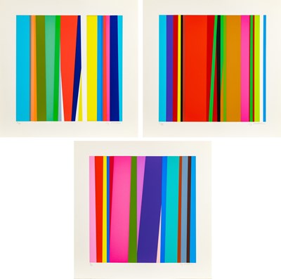 Lot 13 - Jay Rosenblum (1933-1989)