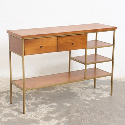 Lot 185 - Paul McCobb Style Console