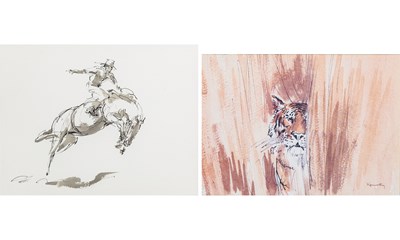 Lot 54 - Jonathan Kenworthy