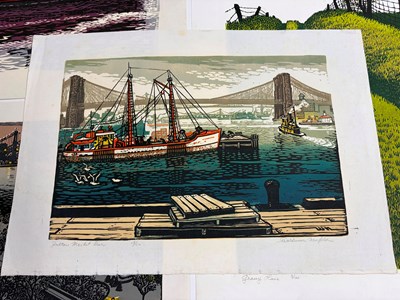Lot 63 - Woldemar Neufeld (1909-2002)