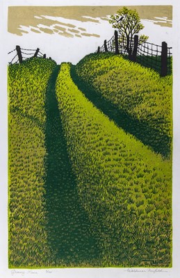 Lot 63 - Woldemar Neufeld (1909-2002)