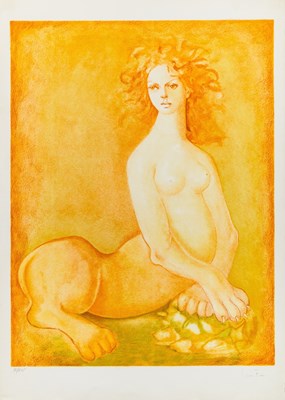Lot 92 - Leonor Fini (1908-1996)