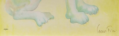 Lot 92 - Leonor Fini (1908-1996)
