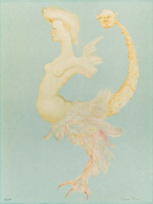 Lot 92 - Leonor Fini (1908-1996)