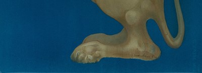 Lot 92 - Leonor Fini (1908-1996)