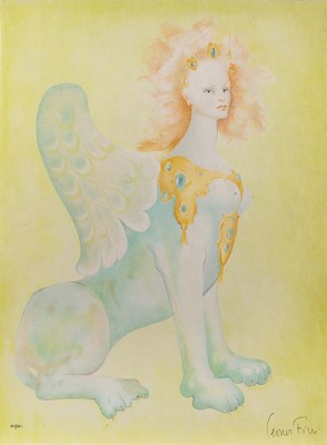 Lot 92 - Leonor Fini (1908-1996)