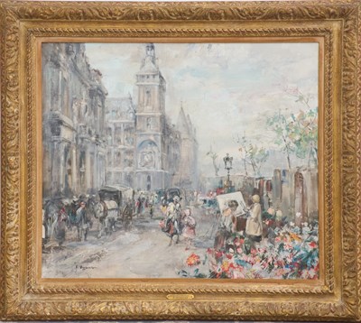 Lot 223 - Cesar A. Villacres