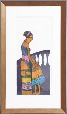 Lot 294 - Mathias Muleme