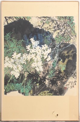Lot 300 - Chinese School