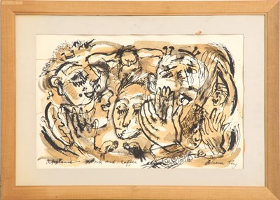 Lot 304 - Eleanor King
