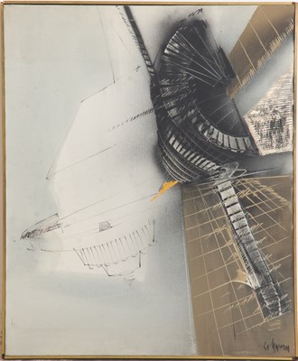 Lot 306 - Philipp Weichberger