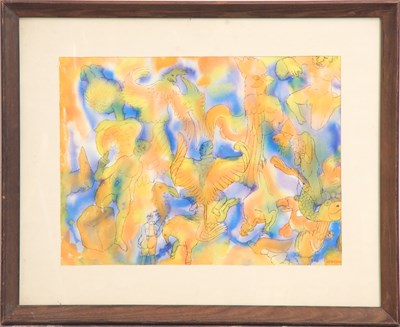 Lot 307 - Richard A. Ulrich