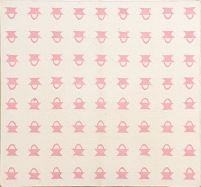 Lot 332 - Quilt