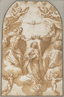 Lot 5 - Federico Zuccaro