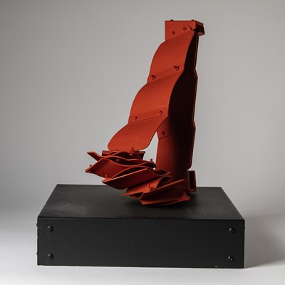 Lot 135 - Edgar Negret