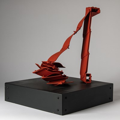 Lot 135 - Edgar Negret