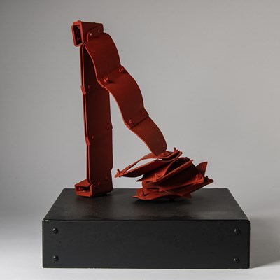 Lot 135 - Edgar Negret
