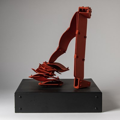 Lot 135 - Edgar Negret