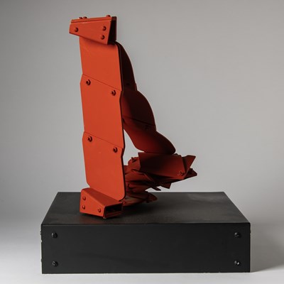 Lot 135 - Edgar Negret