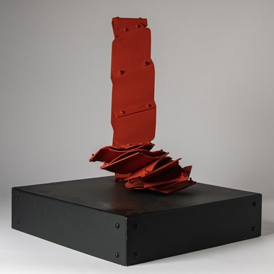 Lot 135 - Edgar Negret