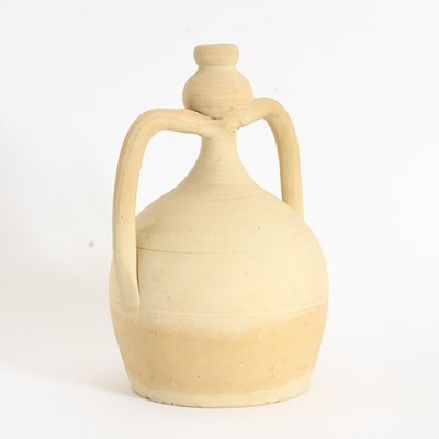 Lot 363 - Studio Pottery Jug