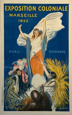 Lot 1119 - Leonetto Cappiello (1875-1942)