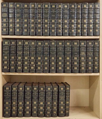 Lot 285 - The Works of John Ruskin