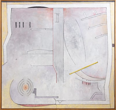 Lot 10 - Clyde Espenschied