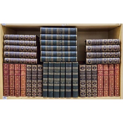 Lot 275 - Prescott's Works