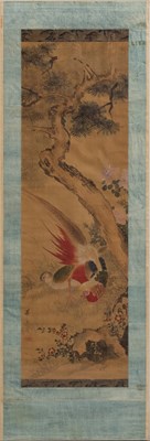 Lot 154 - Japanese School