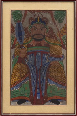 Lot 155 - Korean School