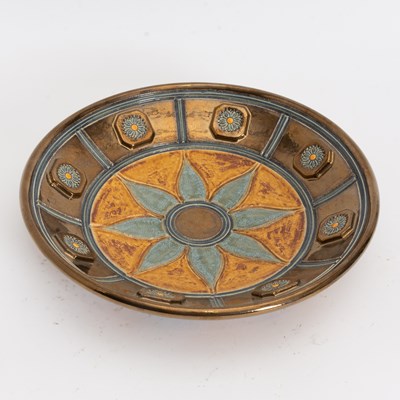 Lot 55 - Richard Meyer Ceramic Bowl