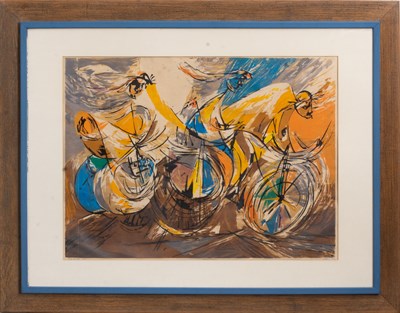 Lot 149 - Seong Moy