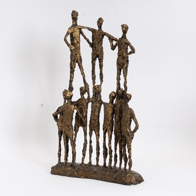 Lot 62 - 20th Century School