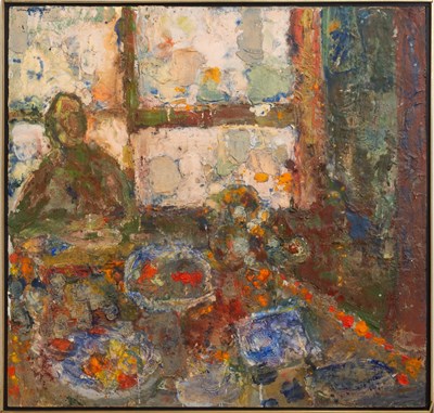 Lot 97 - Laverne Ray Fromberg