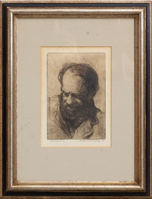 Lot 159 - Milton B. Rosenberg