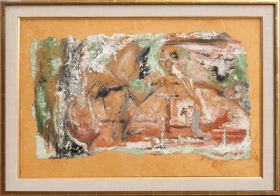 Lot 152 - 20th Century School