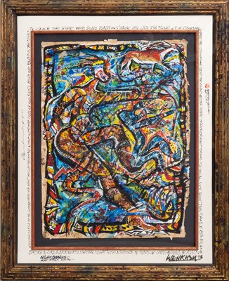 Lot 150 - 20th Century School